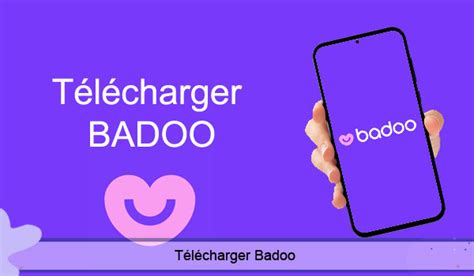 badoo en ligne gratuit|Télécharger Badoo (gratuit) Android, iOS